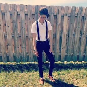 Meet your Posher, Denise